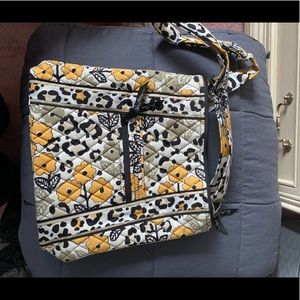 Vera Bradley Crossbody